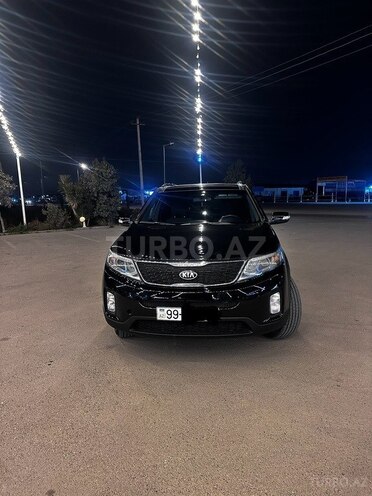 Kia Sorento 2014, 230,000 km - 2.4 l - Bakı