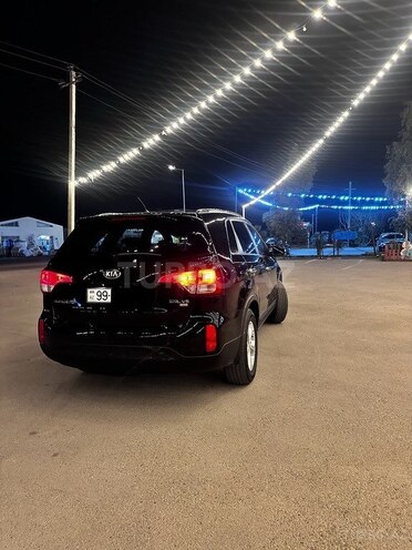 Kia Sorento 2014, 230,000 km - 2.4 l - Bakı
