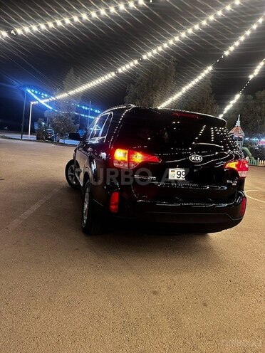 Kia Sorento 2014, 230,000 km - 2.4 l - Bakı