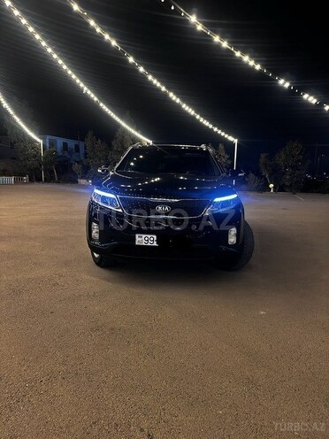 Kia Sorento 2014, 230,000 km - 2.4 l - Bakı