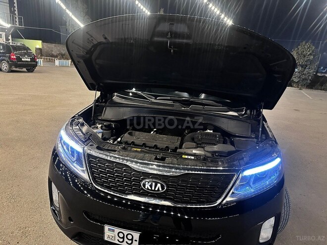 Kia Sorento 2014, 230,000 km - 2.4 l - Bakı