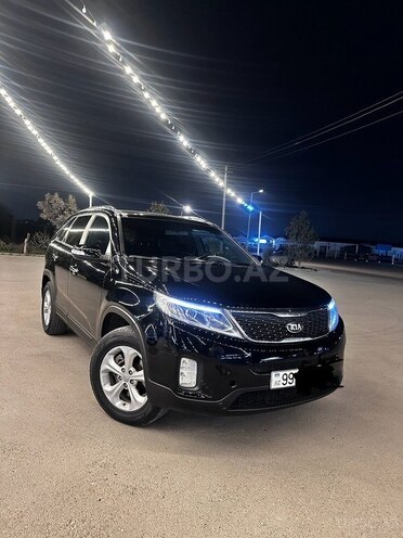 Kia Sorento 2014, 230,000 km - 2.4 l - Bakı