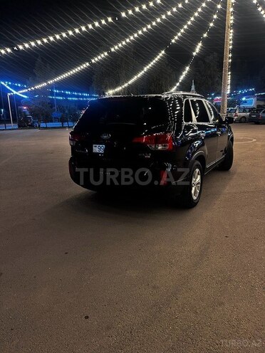 Kia Sorento 2014, 230,000 km - 2.4 l - Bakı