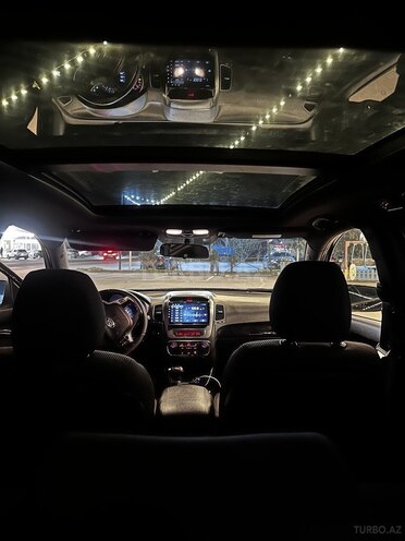 Kia Sorento 2014, 230,000 km - 2.4 l - Bakı