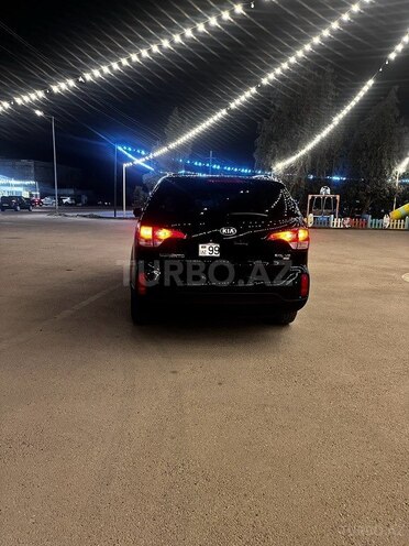 Kia Sorento 2014, 230,000 km - 2.4 l - Bakı