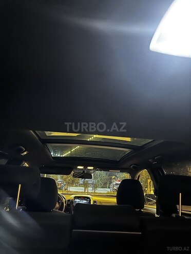 Kia Sorento 2014, 230,000 km - 2.4 l - Bakı