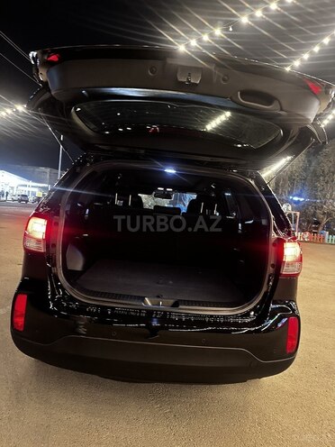 Kia Sorento 2014, 230,000 km - 2.4 l - Bakı
