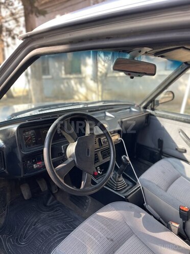 Tofas Sahin 2005, 97,000 km - 1.6 l - Bakı