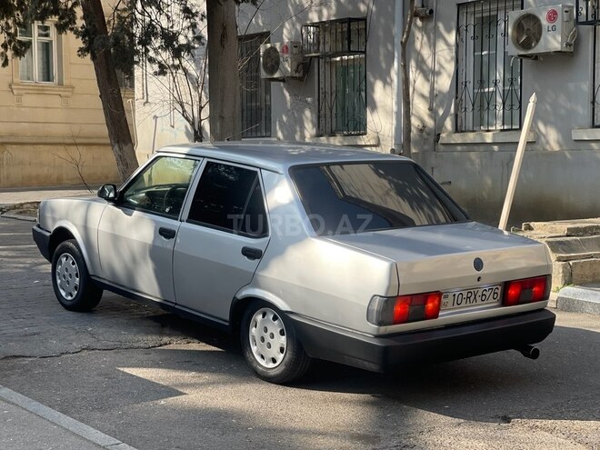 Tofas Sahin 2005, 97,000 km - 1.6 l - Bakı