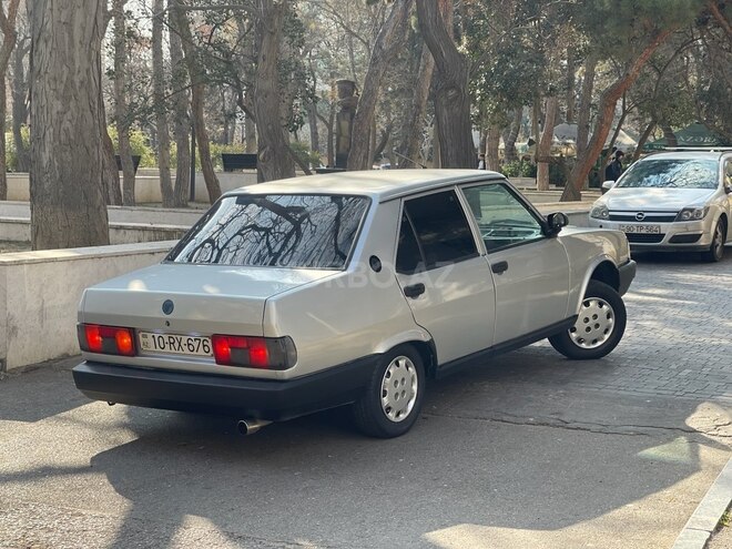 Tofas Sahin 2005, 97,000 km - 1.6 l - Bakı