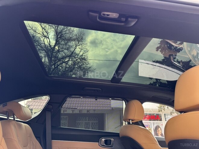 Kia Sorento 2020, 134,000 km - 2.2 l - Göyçay