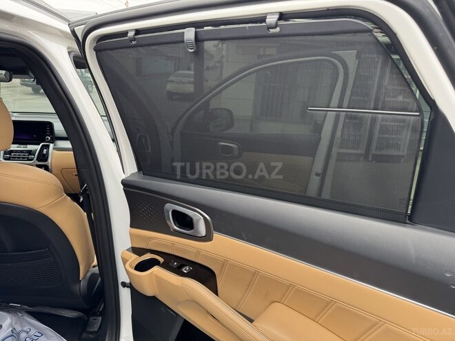 Kia Sorento 2020, 134,000 km - 2.2 l - Göyçay