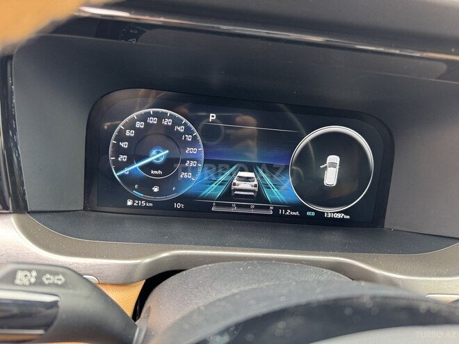 Kia Sorento 2020, 134,000 km - 2.2 l - Göyçay