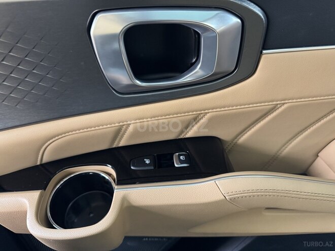 Kia Sorento 2020, 134,000 km - 2.2 l - Göyçay