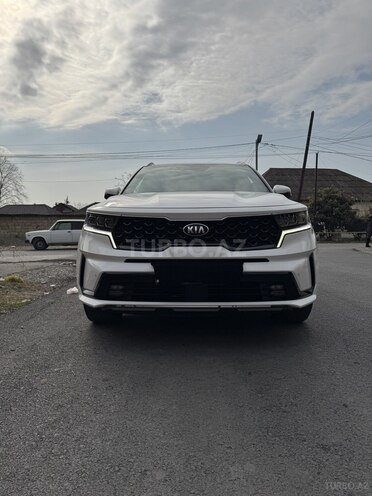 Kia Sorento 2020, 134,000 km - 2.2 l - Göyçay