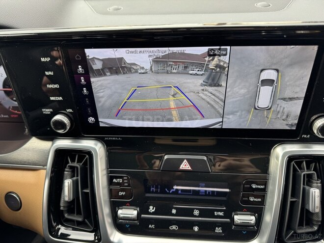 Kia Sorento 2020, 134,000 km - 2.2 l - Göyçay