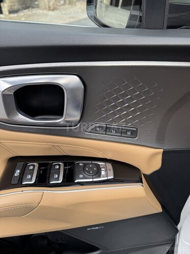 Kia Sorento 2020, 134,000 km - 2.2 l - Göyçay
