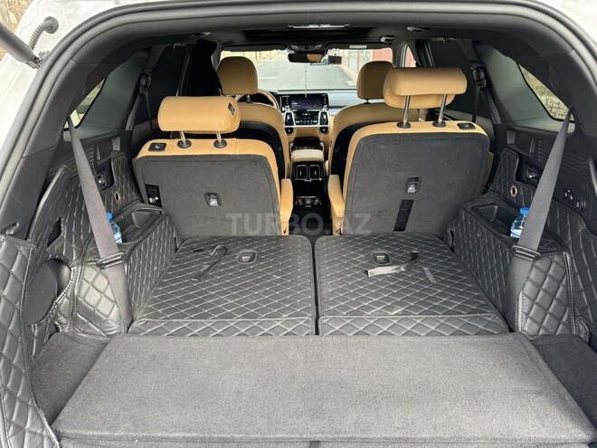 Kia Sorento 2020, 134,000 km - 2.2 l - Göyçay