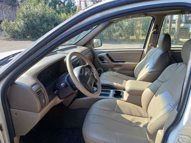 Jeep Grand Cherokee 2001, 245,000 km - 4.0 л - Lənkəran