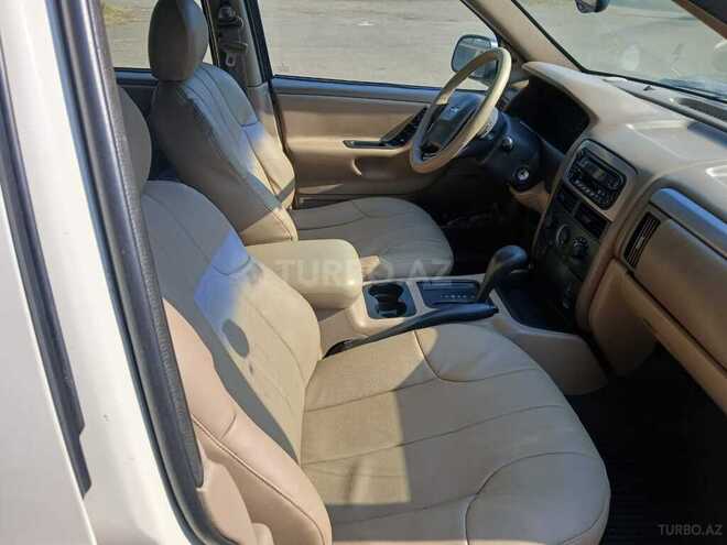 Jeep Grand Cherokee 2001, 245,000 km - 4.0 л - Lənkəran