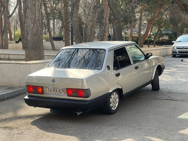 Tofas Sahin 2005, 97,000 km - 1.6 l - Bakı