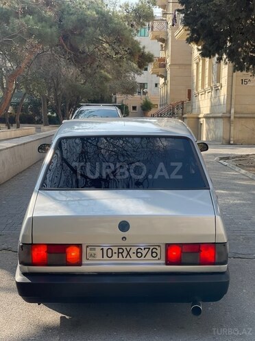 Tofas Sahin 2005, 97,000 km - 1.6 l - Bakı