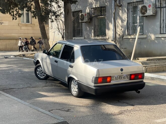 Tofas Sahin 2005, 97,000 km - 1.6 l - Bakı