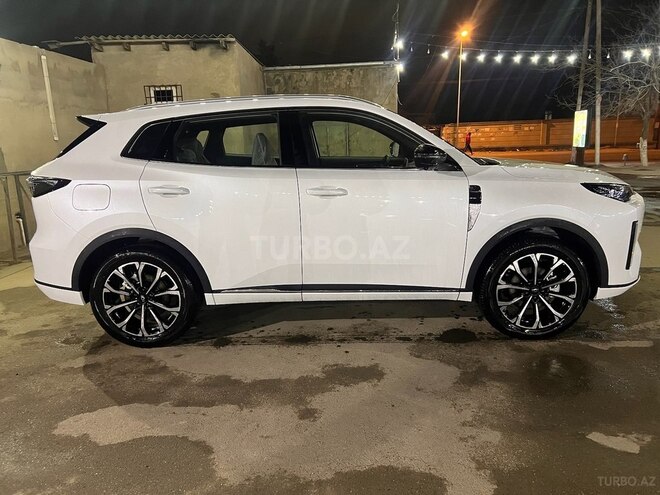 Changan Qiyuan Q05 2024, 0 km - 1.5 л - Bakı