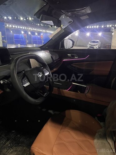 Changan Qiyuan Q05 2024, 0 km - 1.5 л - Bakı