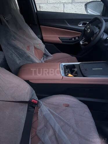 Changan Qiyuan Q05 2024, 0 km - 1.5 л - Bakı