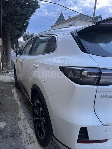Changan Qiyuan Q05 2024, 0 km - 1.5 л - Bakı