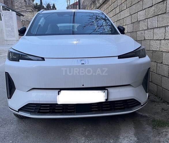 Changan Qiyuan Q05 2024, 0 km - 1.5 л - Bakı