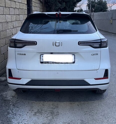 Changan Qiyuan Q05 2024, 0 km - 1.5 л - Bakı