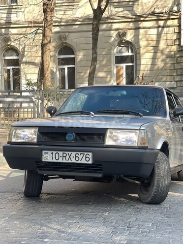 Tofas Sahin 2005, 97,000 km - 1.6 l - Bakı