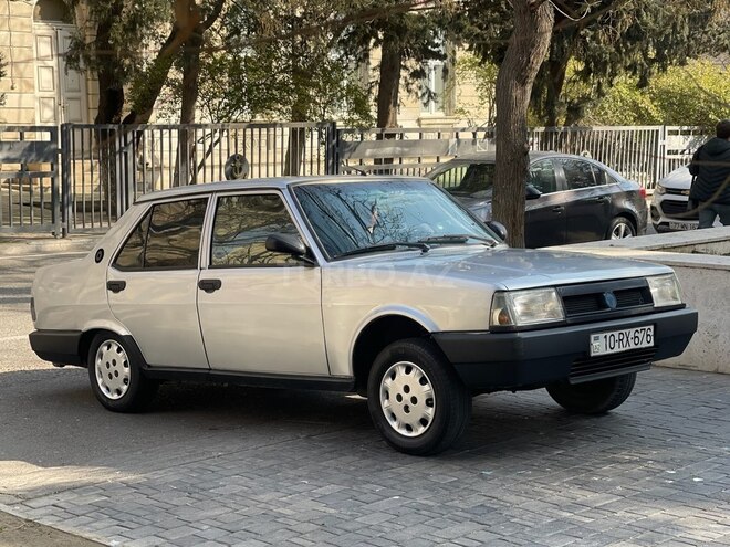 Tofas Sahin 2005, 97,000 km - 1.6 l - Bakı