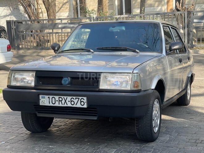 Tofas Sahin 2005, 97,000 km - 1.6 l - Bakı