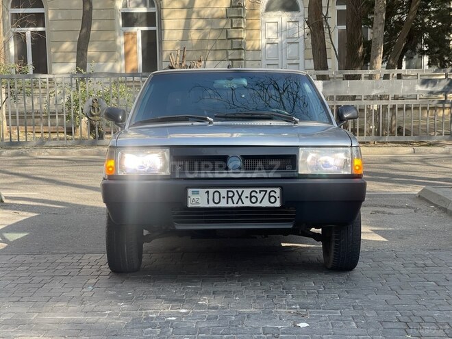 Tofas Sahin 2005, 97,000 km - 1.6 l - Bakı
