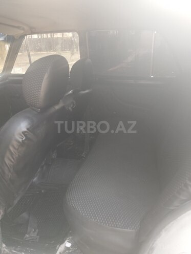 LADA (VAZ) 2106 1997, 99,170 km - 1.6 l - Tovuz