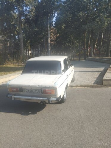 LADA (VAZ) 2106 1997, 99,170 km - 1.6 l - Tovuz