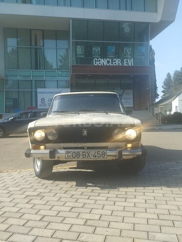 LADA (VAZ) 2106 1997, 99,170 km - 1.6 l - Tovuz