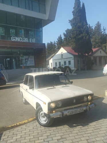 LADA (VAZ) 2106 1997, 99,170 km - 1.6 l - Tovuz