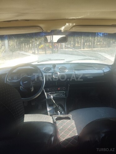 LADA (VAZ) 2106 1997, 99,170 km - 1.6 l - Tovuz