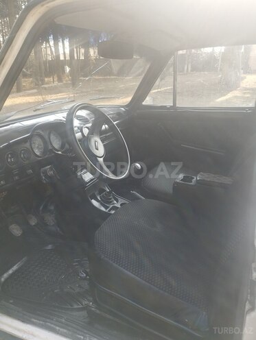 LADA (VAZ) 2106 1997, 99,170 km - 1.6 l - Tovuz