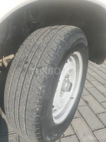 LADA (VAZ) 2106 1997, 99,170 km - 1.6 l - Tovuz