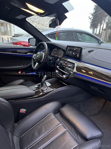 BMW 540 2020, 66,000 km - 3.0 l - Bakı