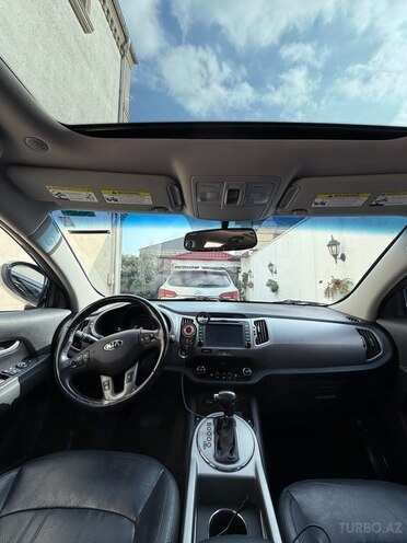 Kia Sportage 2015, 215,652 km - 2.0 л - Bakı