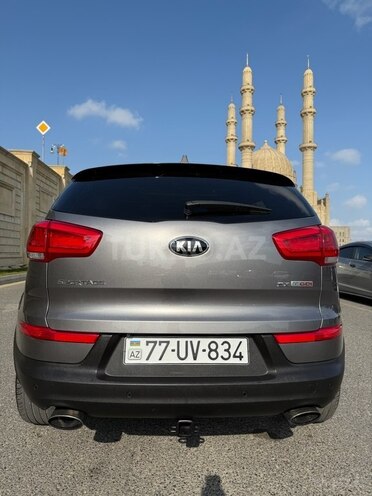 Kia Sportage 2015, 215,652 km - 2.0 л - Bakı