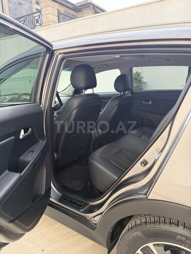 Kia Sportage 2015, 215,652 km - 2.0 л - Bakı