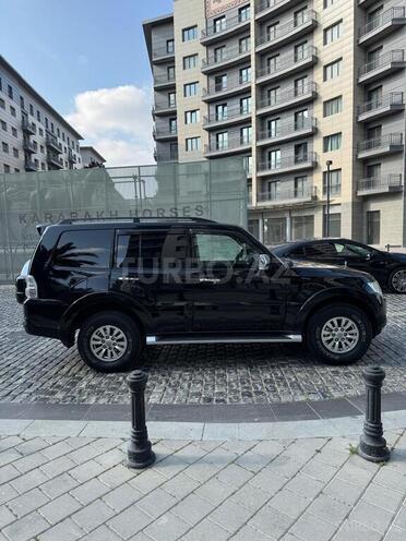 Mitsubishi Pajero 2012, 278,000 km - 3.0 l - Bakı