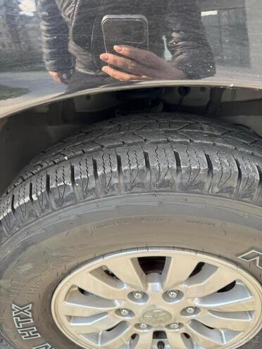 Mitsubishi Pajero 2012, 278,000 km - 3.0 l - Bakı